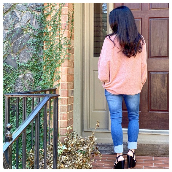 ✨LAST ONE✨Beautiful Chenille sweater - Picture 6 of 7